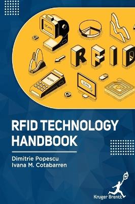 RFID Technology Handbook - Dimitrie Popescu,Ivana Cotabarren - cover