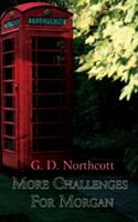 More Challenges for Morgan - G. D. Northcott - cover
