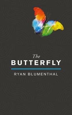 The Butterfly - Ryan Blumenthal - cover