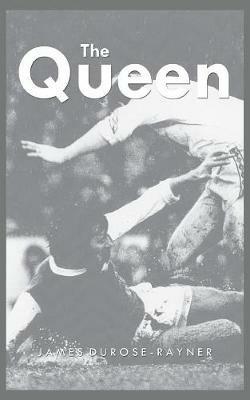 Queen of Cups: Part 1 - James Durose-Rayner - cover