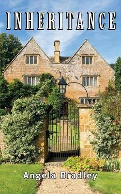 Inheritance - Angela Bradley - cover