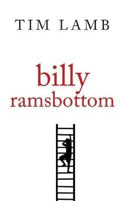 Billy Ramsbottom - Tim Lamb - cover