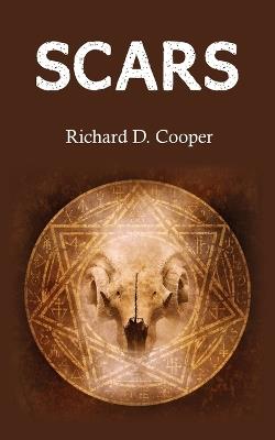SCARS - Richard D. Cooper - cover