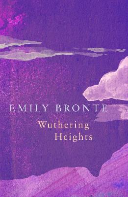 Wuthering Heights (Legend Classics) - Emily Brontë - cover