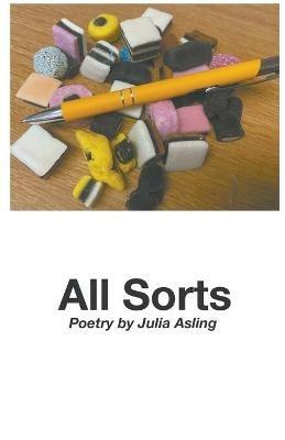 All Sorts - Julia Asling - cover