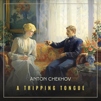Tripping Tongue, A