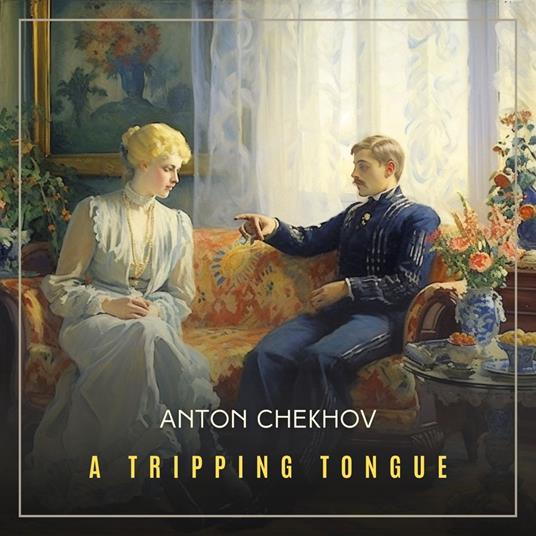 Tripping Tongue, A