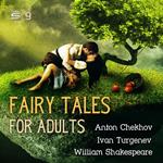 Fairy Tales for Adults, Volume 9