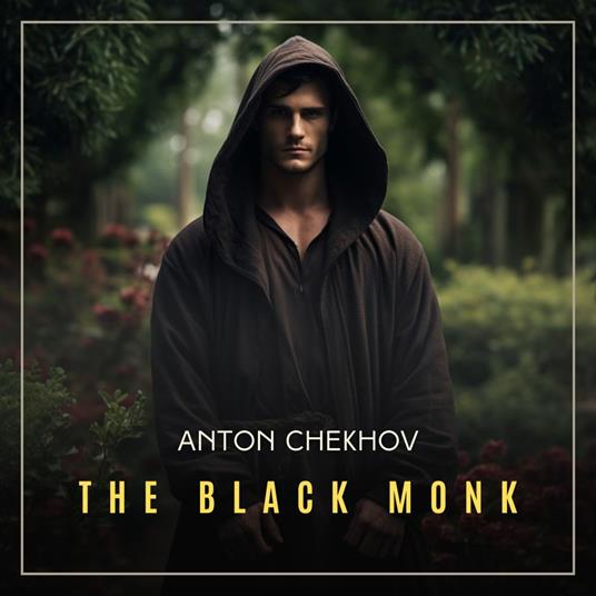 Black Monk, The