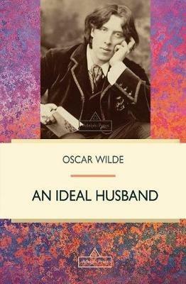 An Ideal Husband - Oscar Wilde - cover