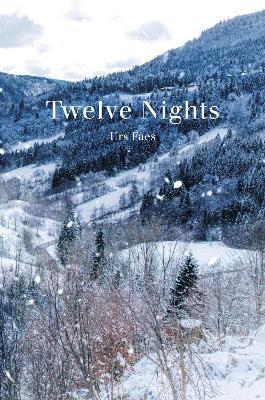 Twelve Nights - Urs Faes - cover