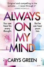 Always on My Mind