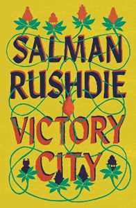 Libro in inglese Victory City: The new novel from the Booker prize-winning, bestselling author of Midnight's Children Salman Rushdie
