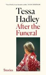 After the Funeral: ‘My new favourite writer’ Marian Keyes