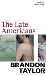 The Late Americans: 'Magnificent' Curtis Sittenfeld