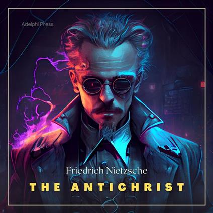 The Antichrist