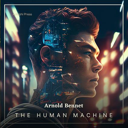 Human Machine, The