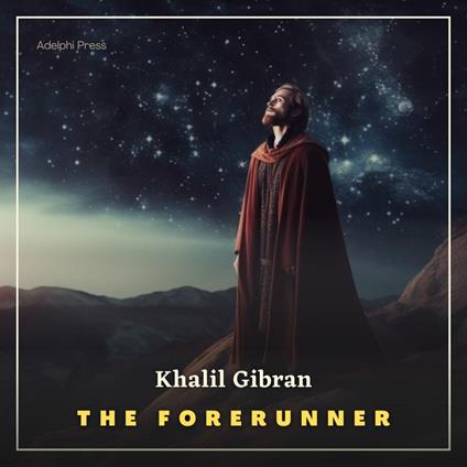 Forerunner, The