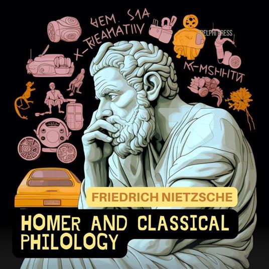 Homer And Classical Philology