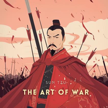 Art Of War, The