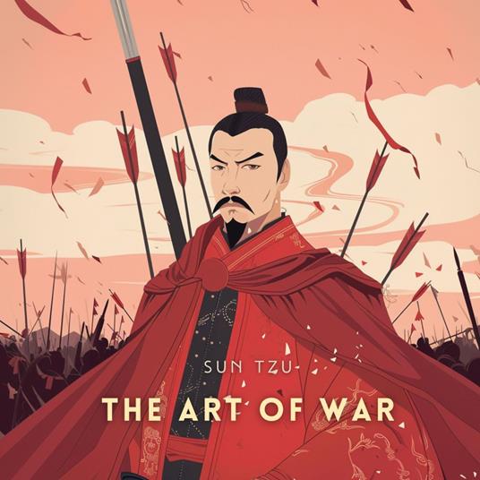Art Of War, The