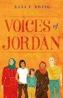 Voices of Jordan - Rana Sweis - cover