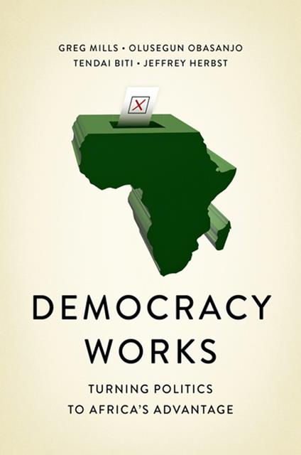 Democracy Works