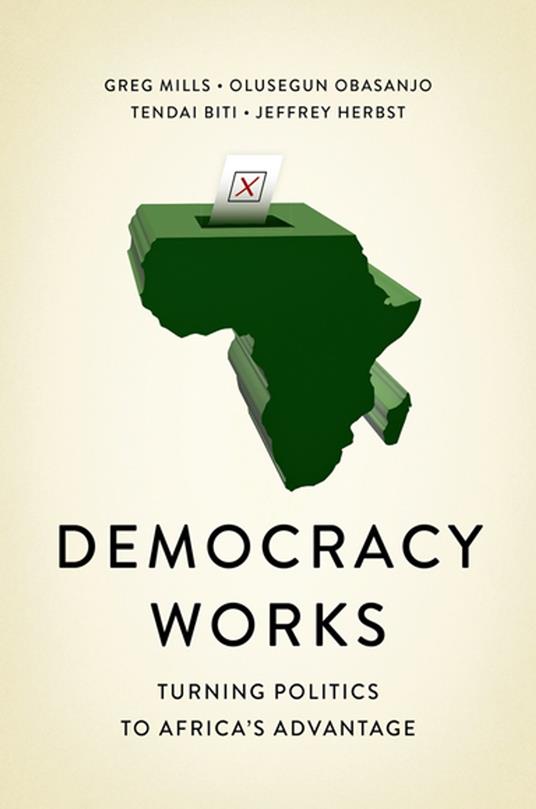 Democracy Works