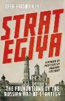 Strategiya: The Foundations of the Russian Art of Strategy - cover