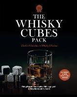 The Whisky Cubes Pack: The Cool Solution to Whisky Dilution - Jim Murray - cover