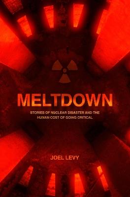 Meltdown: Stories of nuclear disaster and the human cost of going critical - Joel Levy - cover