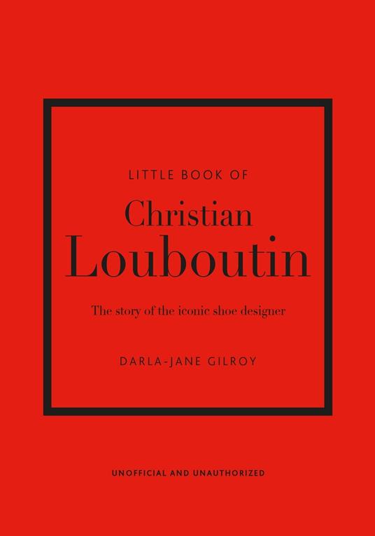 Little Book of Christian Louboutin