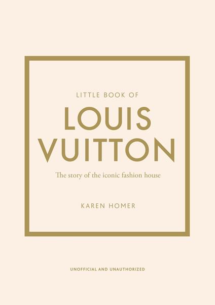 Little Book of Louis Vuitton