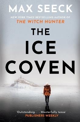 The Ice Coven - Max Seeck - cover
