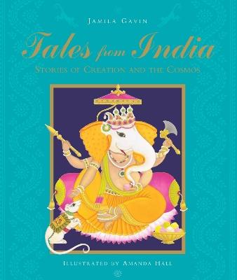 Tales From India - Jamila Gavin - cover