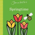 Jane Foster's Springtime