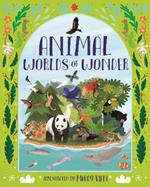 Animal Worlds of Wonder