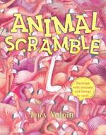 Animal Scramble