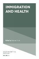 Immigration and Health - cover