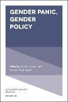 Gender Panic, Gender Policy - cover