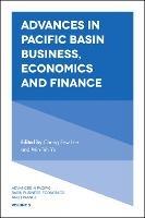Advances in Pacific Basin Business, Economics and Finance - cover