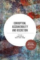 Corruption, Accountability and Discretion - cover