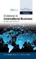 Distance in International Business: Concept, Cost and Value - cover