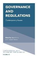 Governance and Regulations: Contemporary Issues - cover