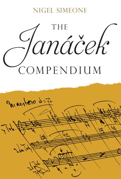 The Janacek Compendium