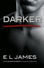 Darker: The #1 Sunday Times bestseller