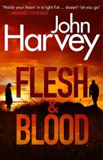 Flesh And Blood: (Frank Elder)