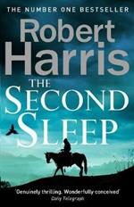 The Second Sleep: From the Sunday Times bestselling author