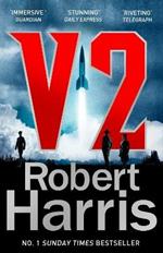 V2: From the Sunday Times bestselling author