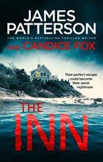 The Inn: Their perfect escape could become their worst nightmare